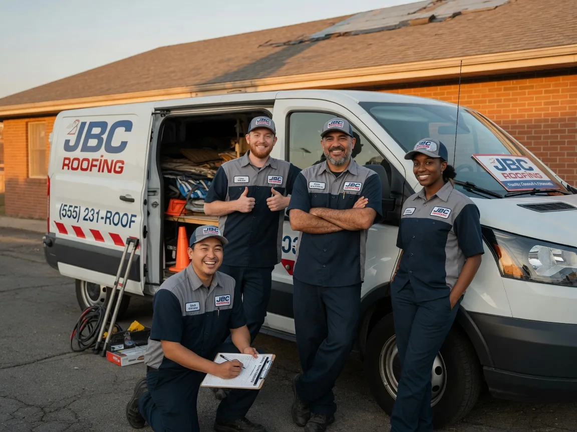 Roof Replacement company in Panama, OK
